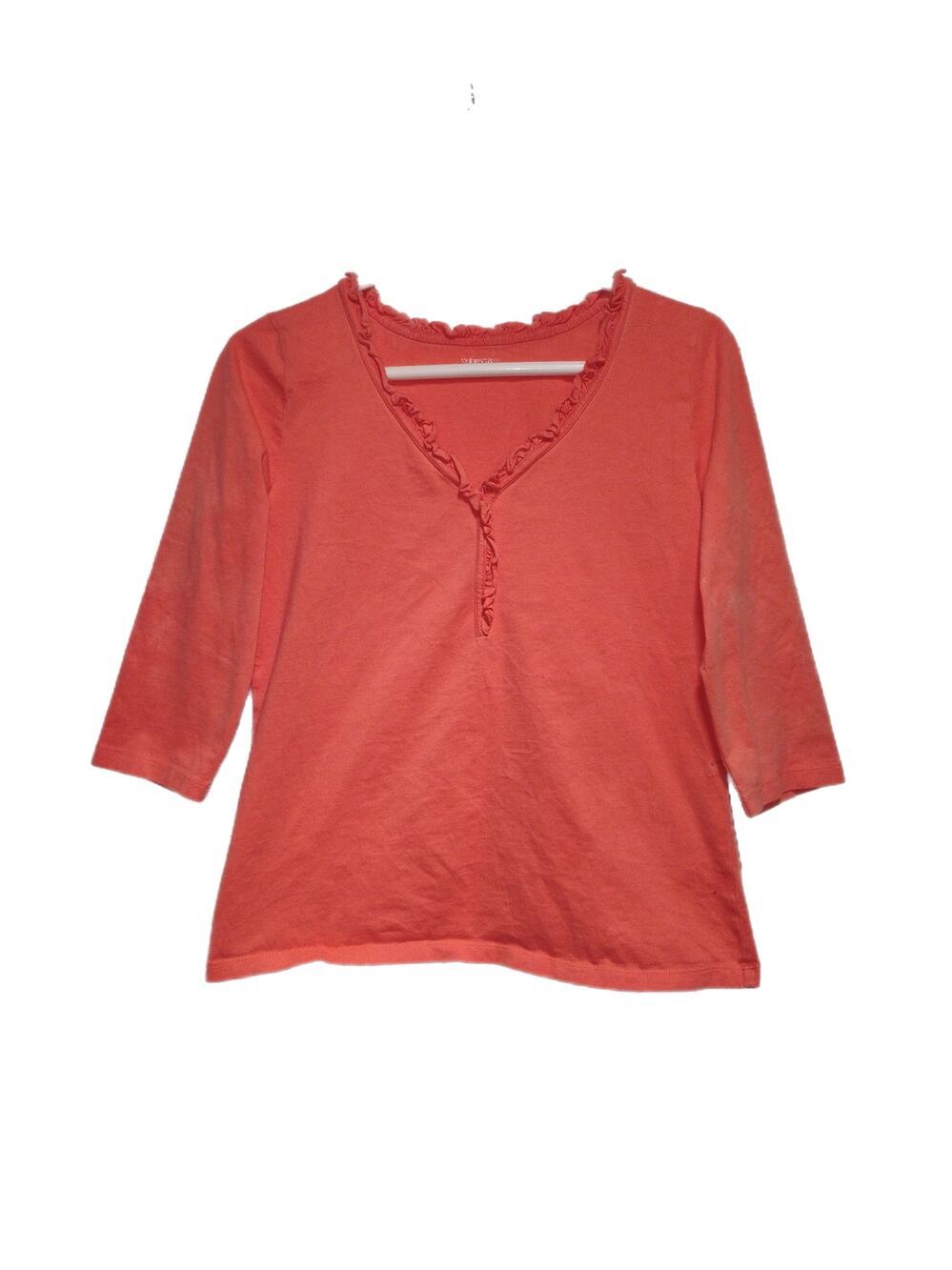 St Johns Bay Women's Shirt Size Small
